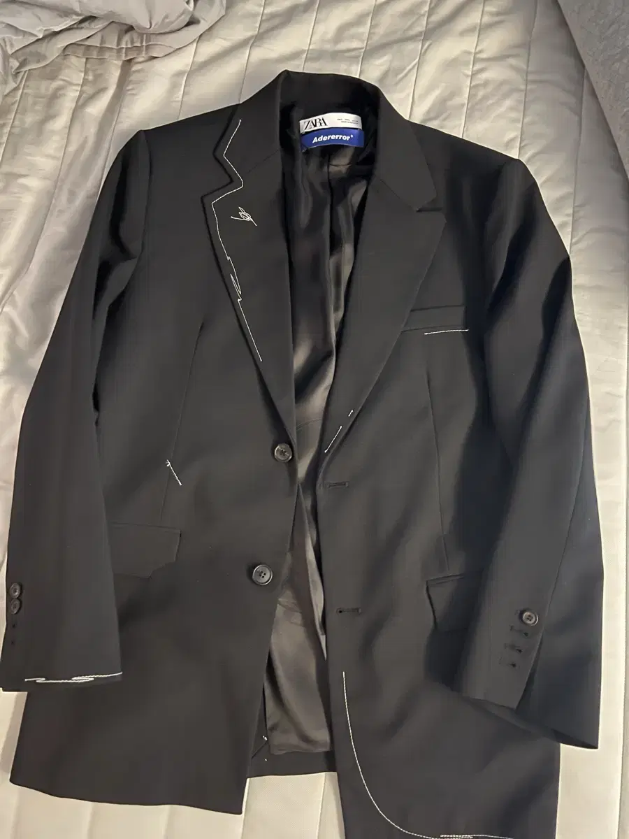 Zara X Adderall (Zadderall) Blazer sells size L