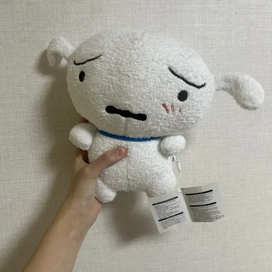 흰둥이 인형들 판매합니다! (묶어서 구매시 만오천원에 드려요)