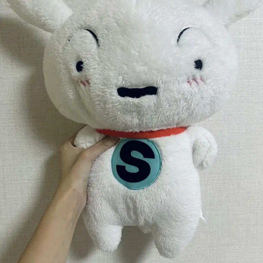 흰둥이 인형들 판매합니다! (개당 이천원 ) 세개에 오천원