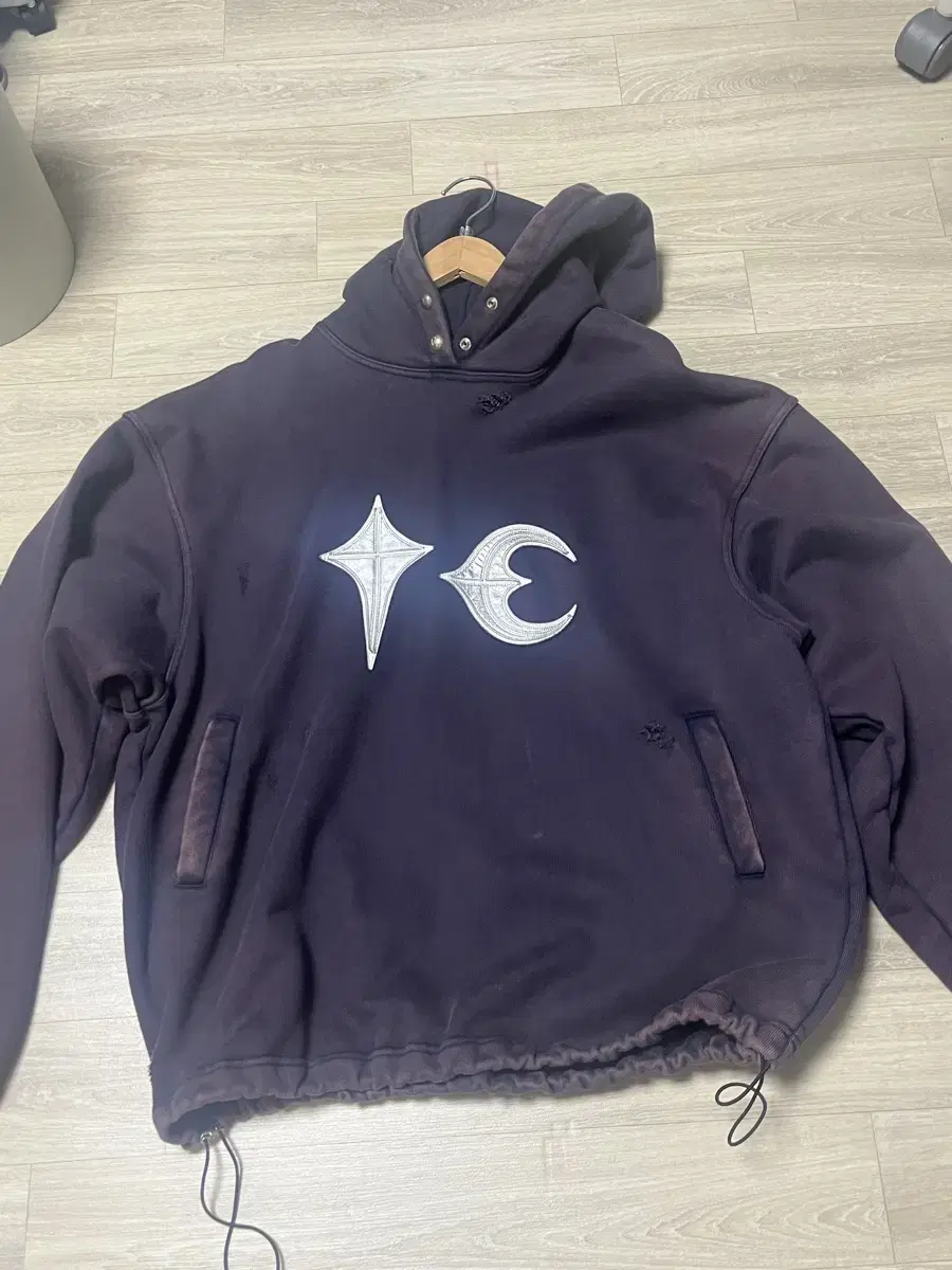 FrogClub Hoodie