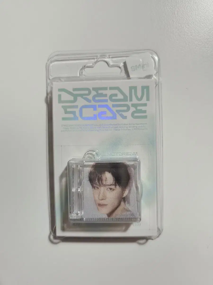 nct dream dreamscape sealed jeno 슴미니스미니smini