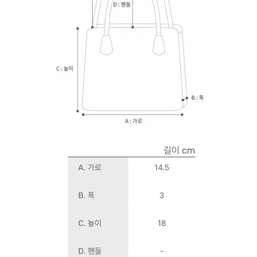 발렌시아가 나일론 익스플로러 미니백