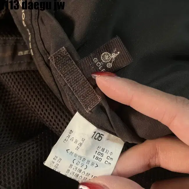 105 BEANPOLE JACKET 빈폴 자켓