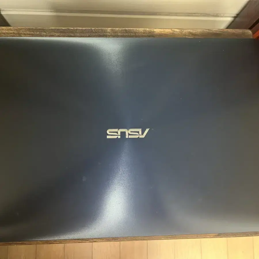 ASUS A556U