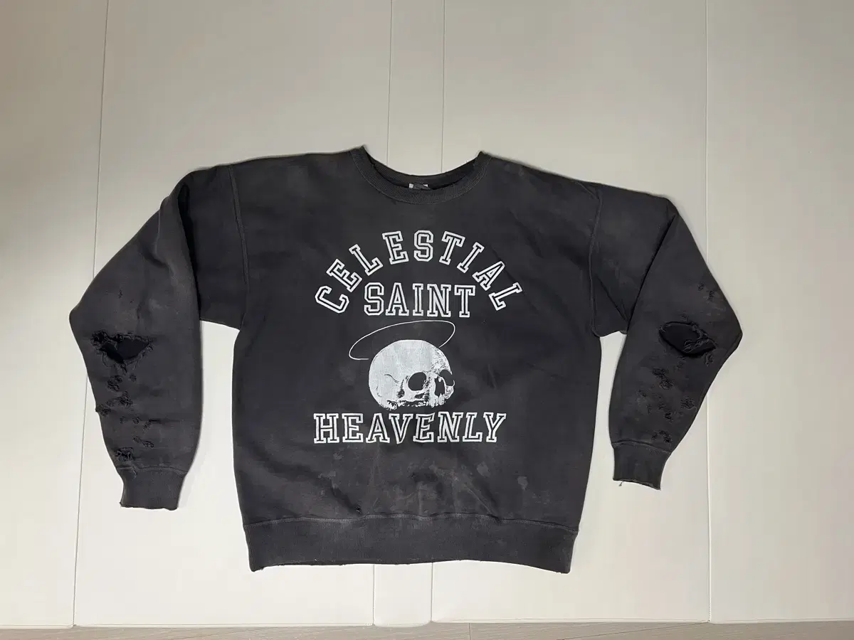 (XL) St. Michael's Heavenly Sweat