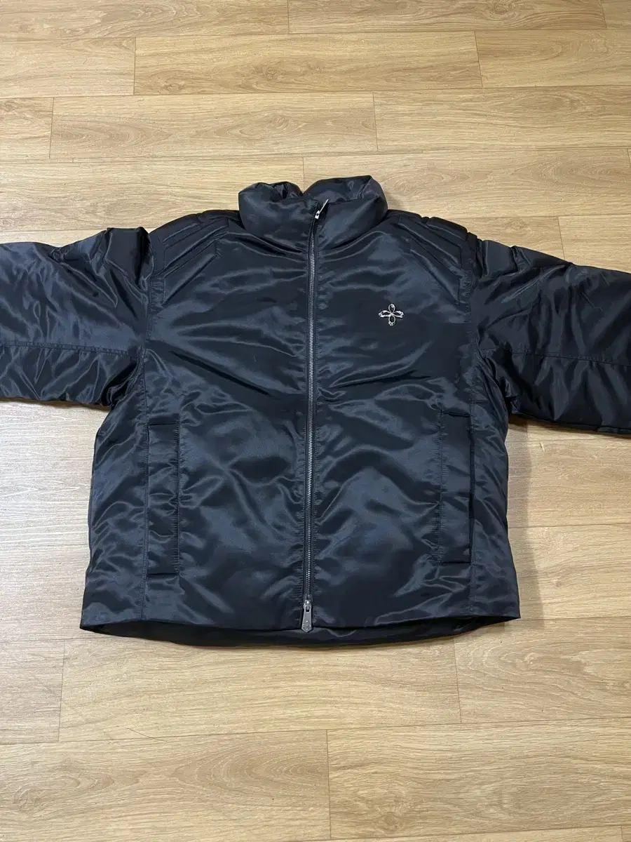 Serious Biker Embossed Poofer Size L sells