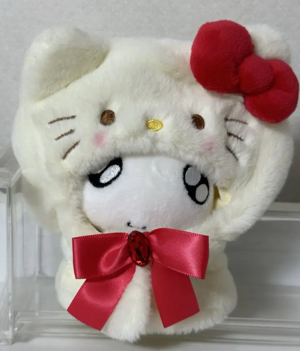 Sanrio Hello Kitty Enzoi Idol Cape Costume doll wts Doll Clothes