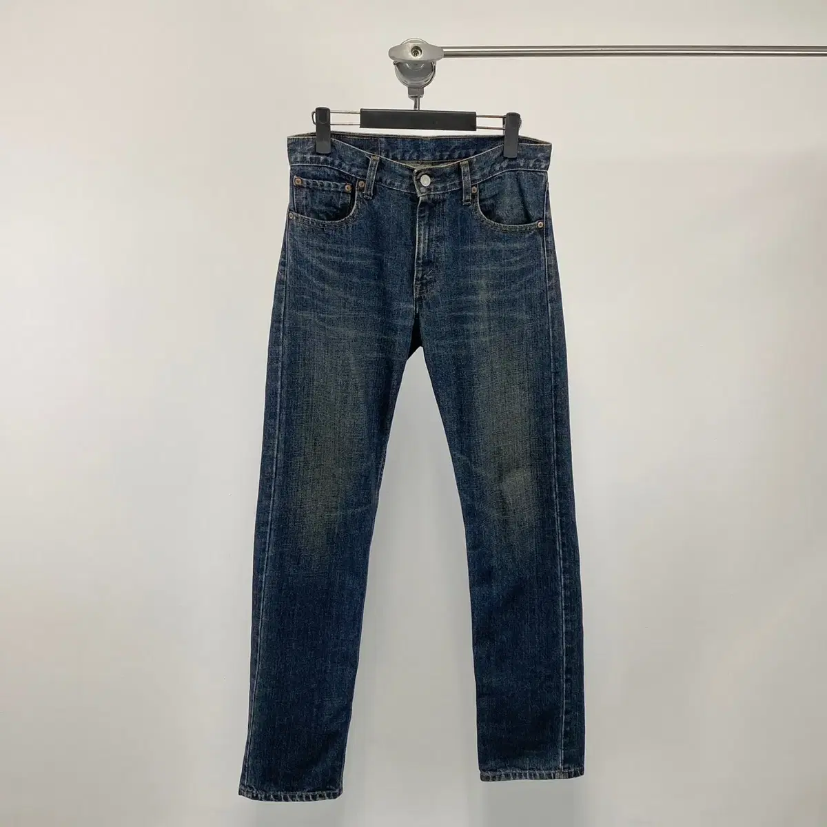 Vintage LEVI'S 532 Denim Pants