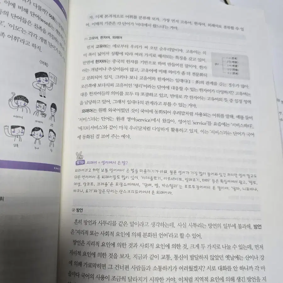 떠먹는 국어문법