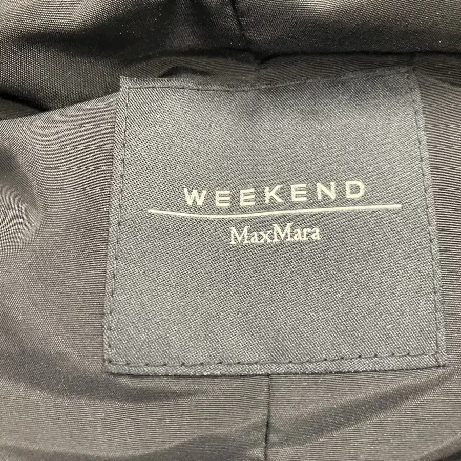 2 막스마라(Max Mara) 조끼 6/95(M)