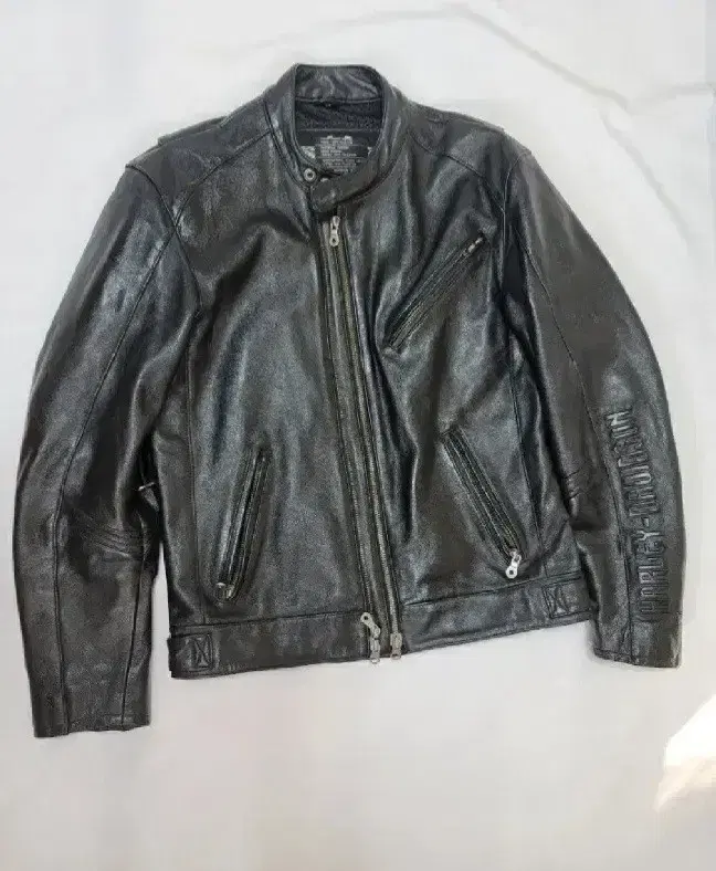 Harley-DavidsonSingle GliderJackets