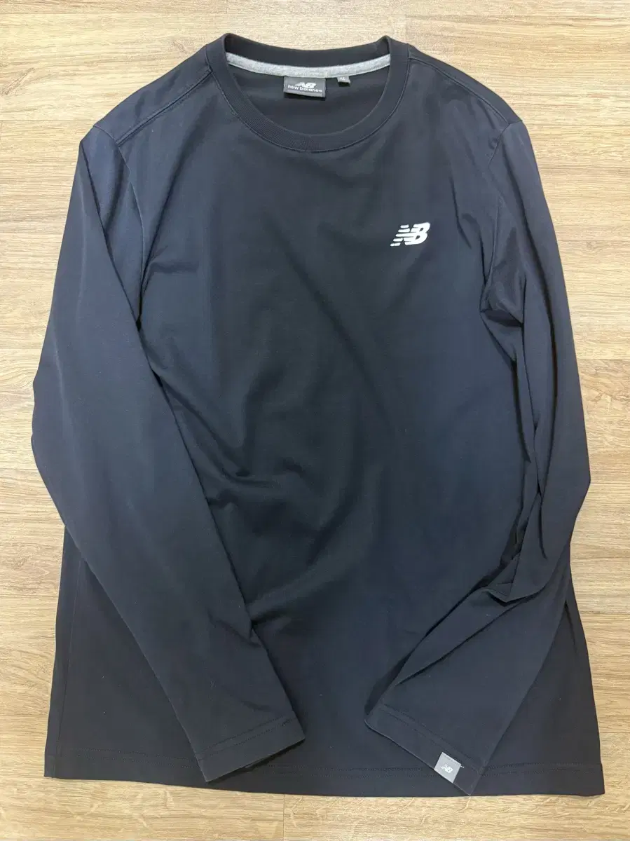 New Balance Long Sleeve