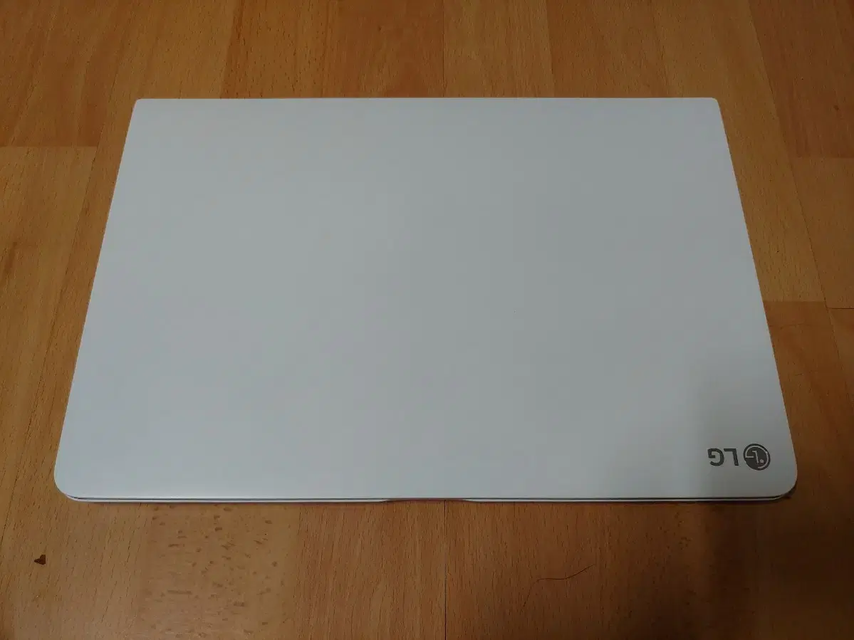 LG 그램 노트북