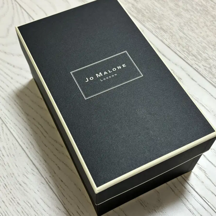 조말론 jo malone 박스