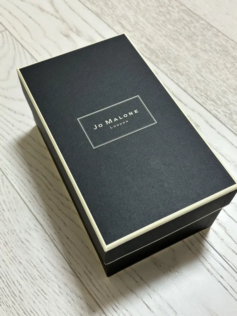 조말론 jo malone 박스