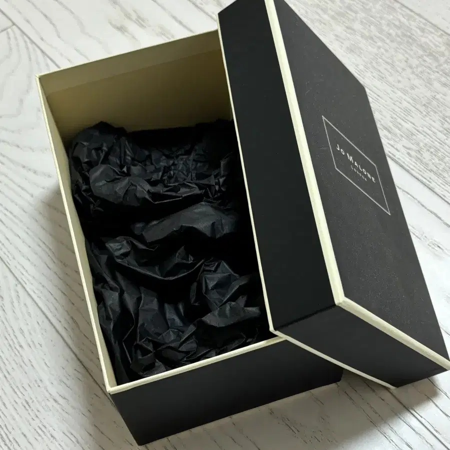 조말론 jo malone 박스