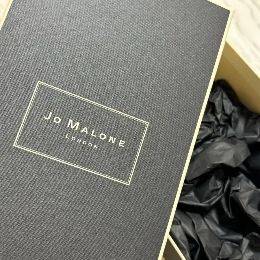 조말론 jo malone 박스