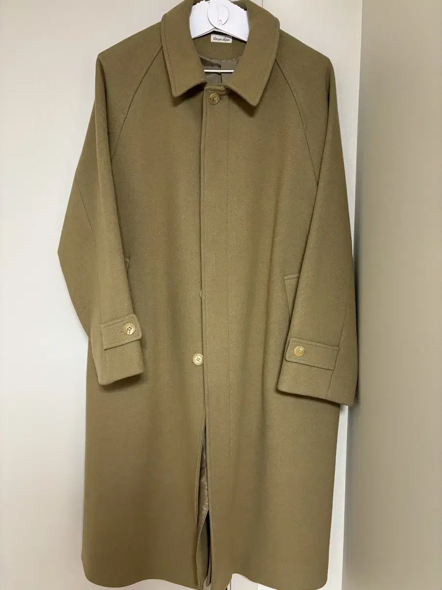 Price drop!! Steven alan japan coat for sale.