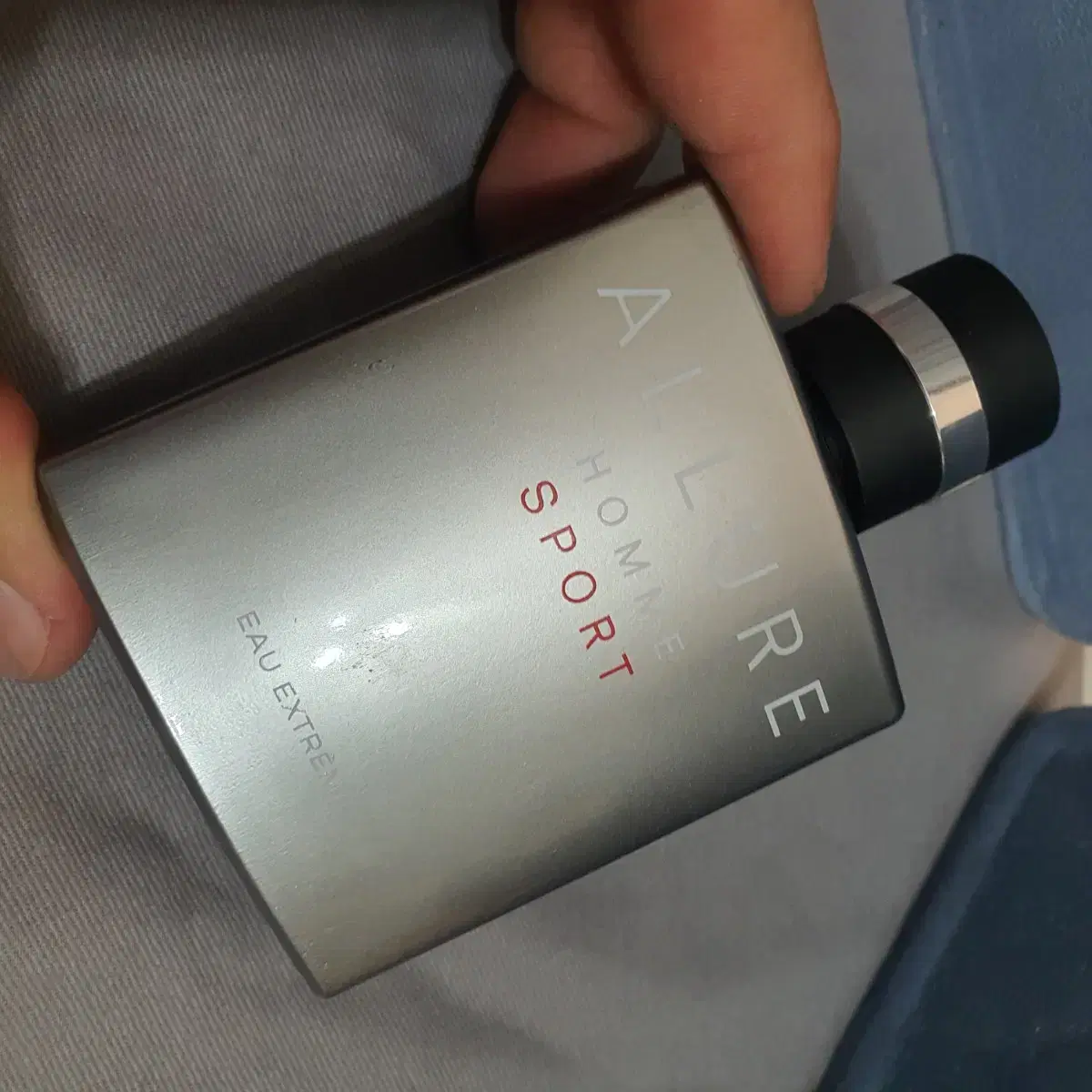 샤넬 알뤼르 옴므 스포츠 오 익스트림 EDP 50ml 향수 (30)