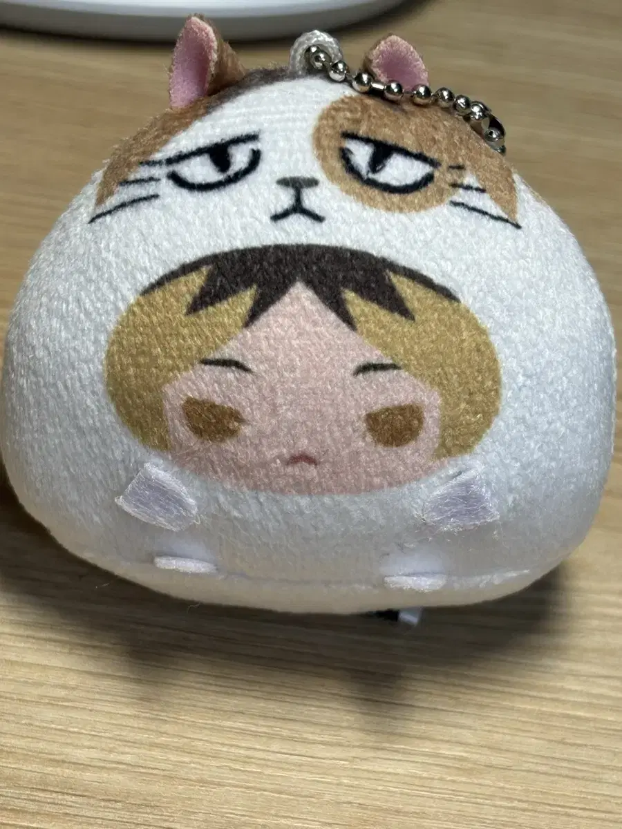 Haikyuu Kenma Tenorinzu doll Simple unsealed WTS