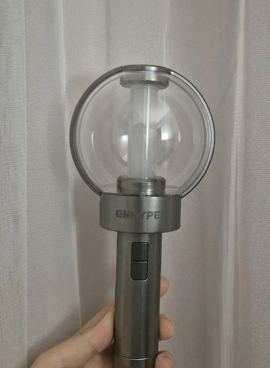 엔하이픈 lightstick 엔진봉 enhypen stick engene