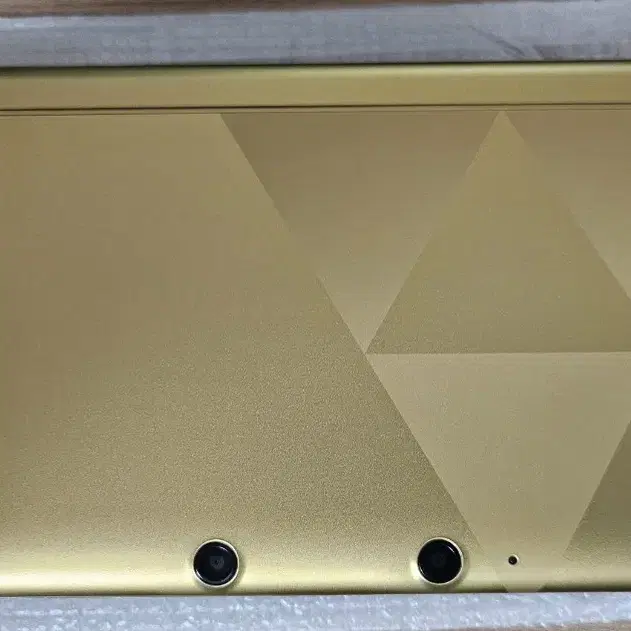 정발 닌텐도 구큰다수 3ds xl 신들의트라이포스2 에디션