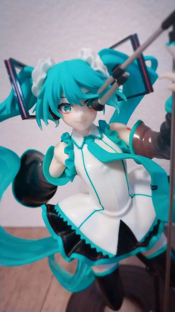 Hatsune Miku 2023 AMP BIRTHDAY birthday Figures