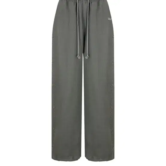 kashiko monk trousers