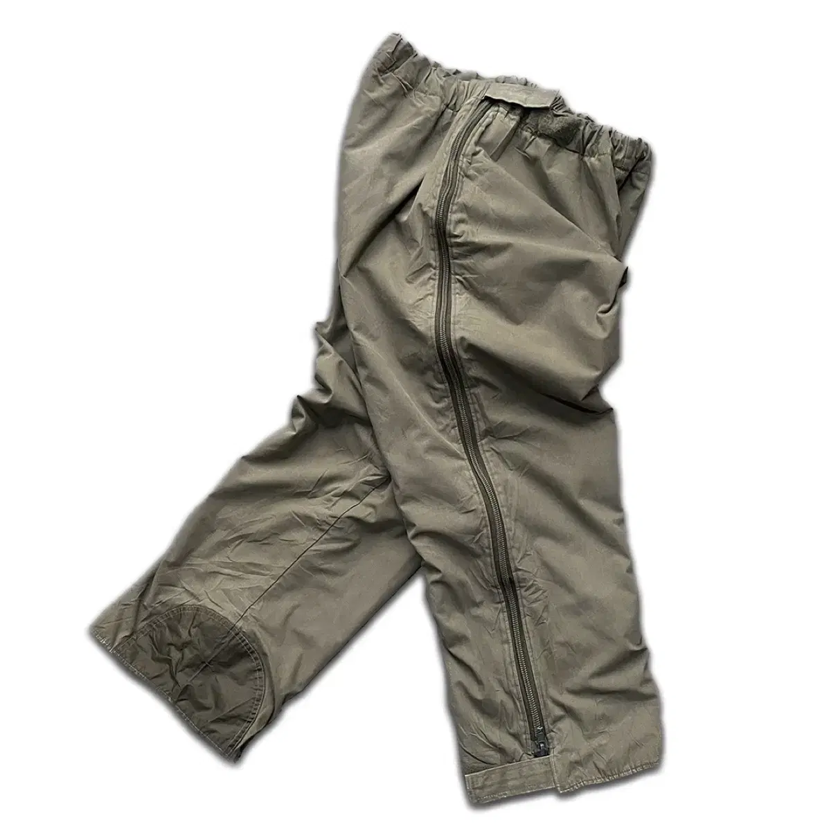 80s German Military Pants