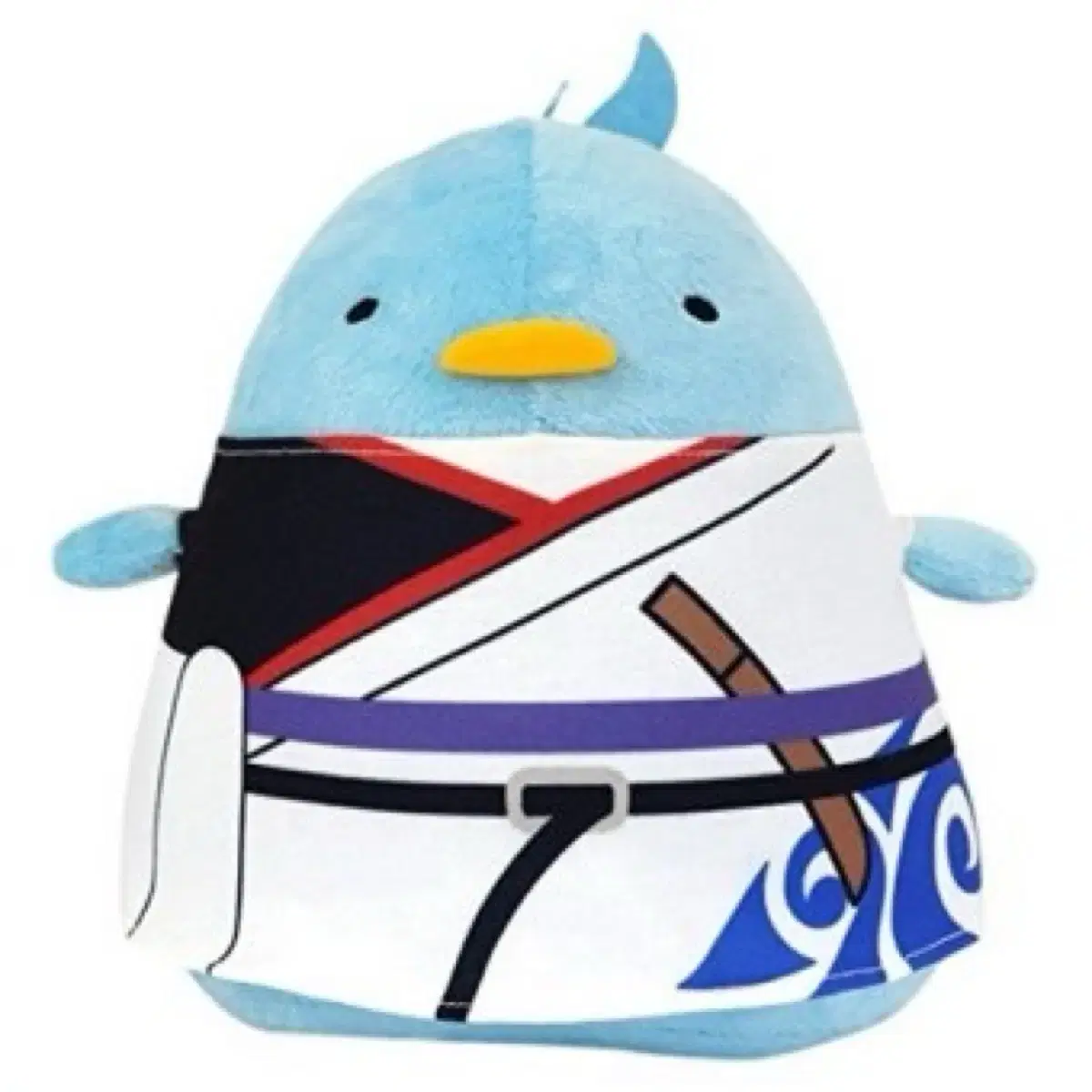 Sells Gintoki Chunkore Gintoki Chunkore Kimono Basic