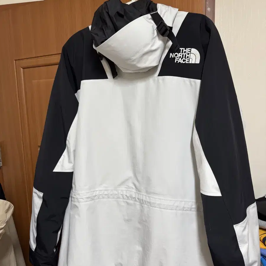 NORTH FACE FUTURELITE JACKET L