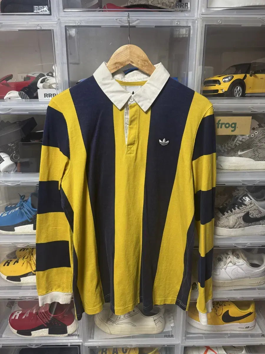 (XL)Adidas Karati