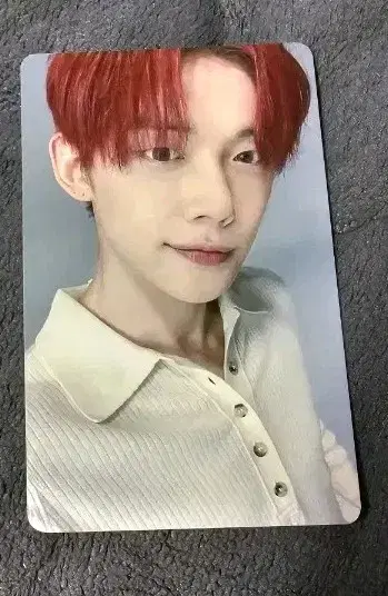 TXT Sanctuary Studio Dance photocard will be transferring