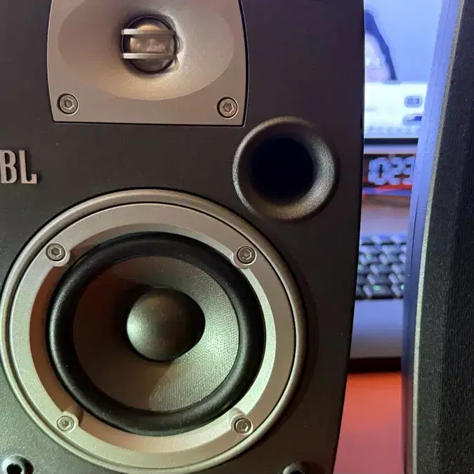 JBL FE J6000T 다기능 스피커