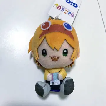 꼬마 봉제 인형 GiGO 한정판 카니발 한정판