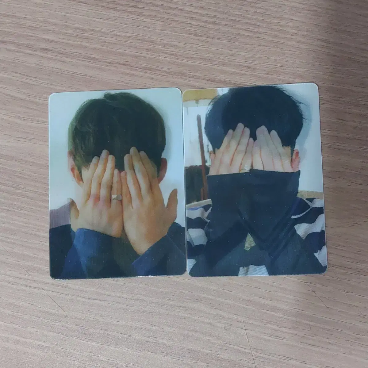 Seventeen reversed photocards sell wts (bulk1.0) BOMB!!