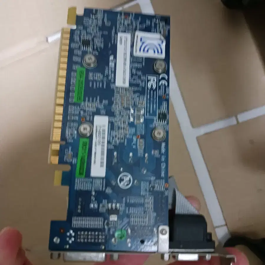 엔비디아 지포스 GT730 최상급