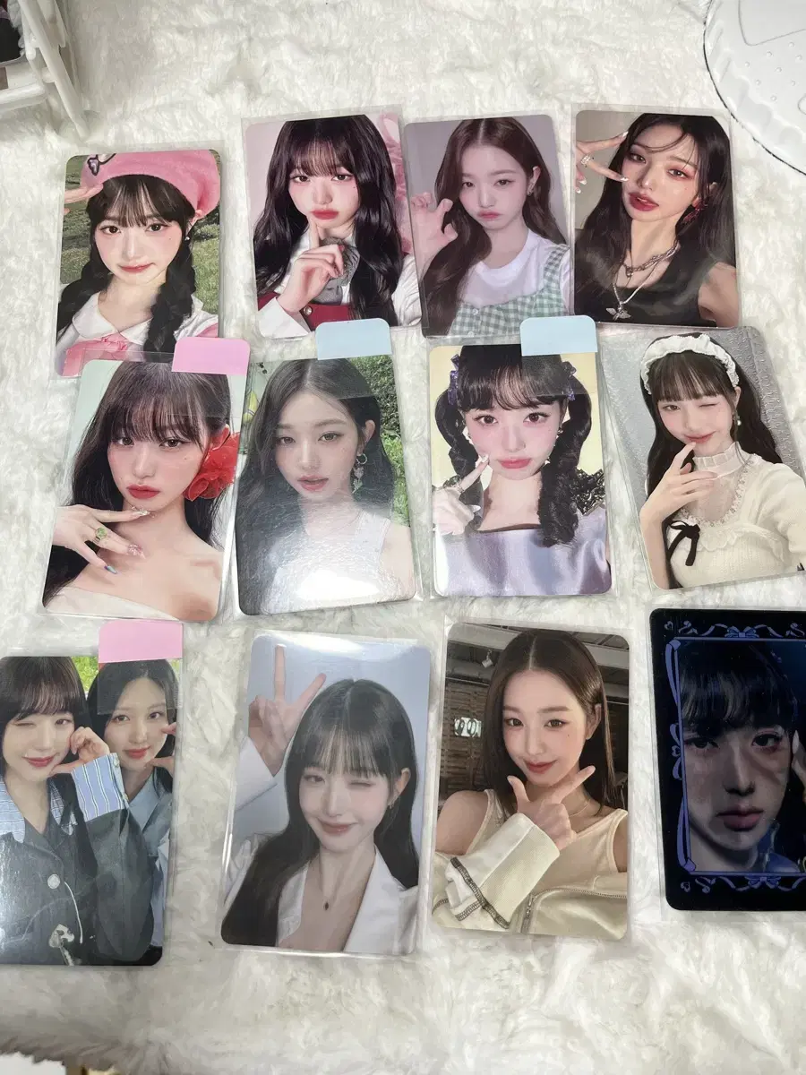 ive been selling photocard eMEMs