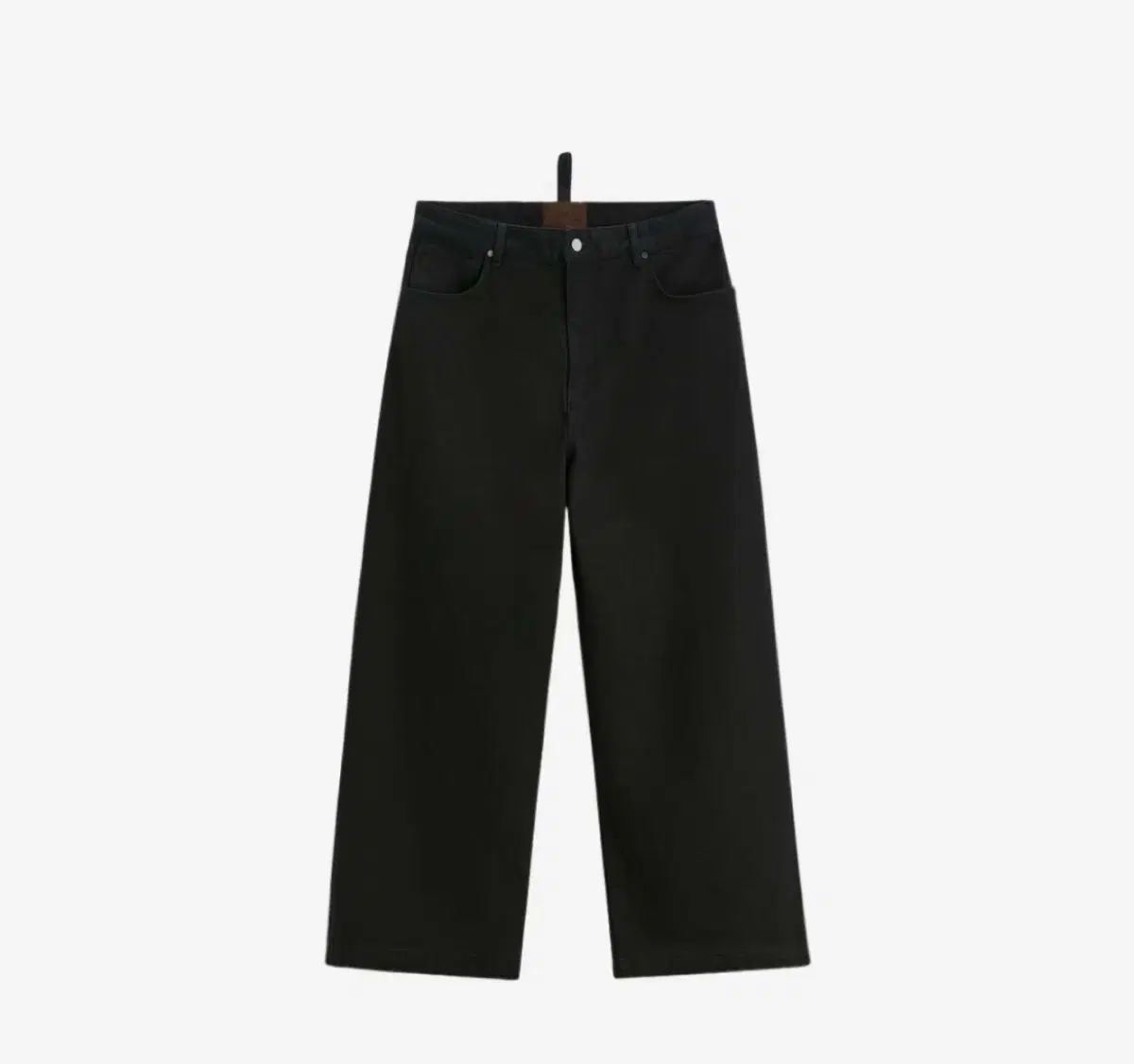 Zara StudiosNicolson Balloon jin Black 42