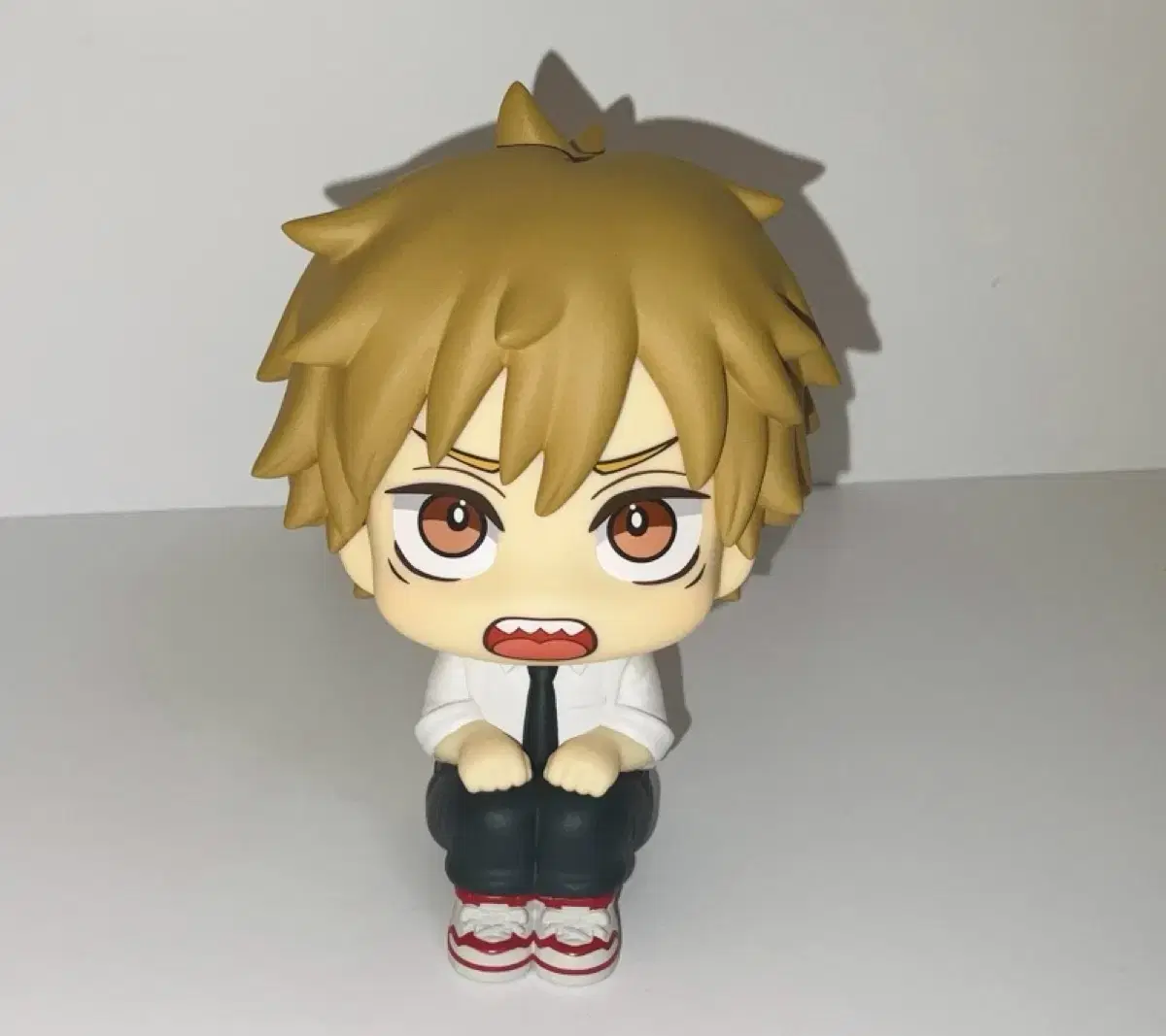 Chainsaw Man Denji Look-Up Figure