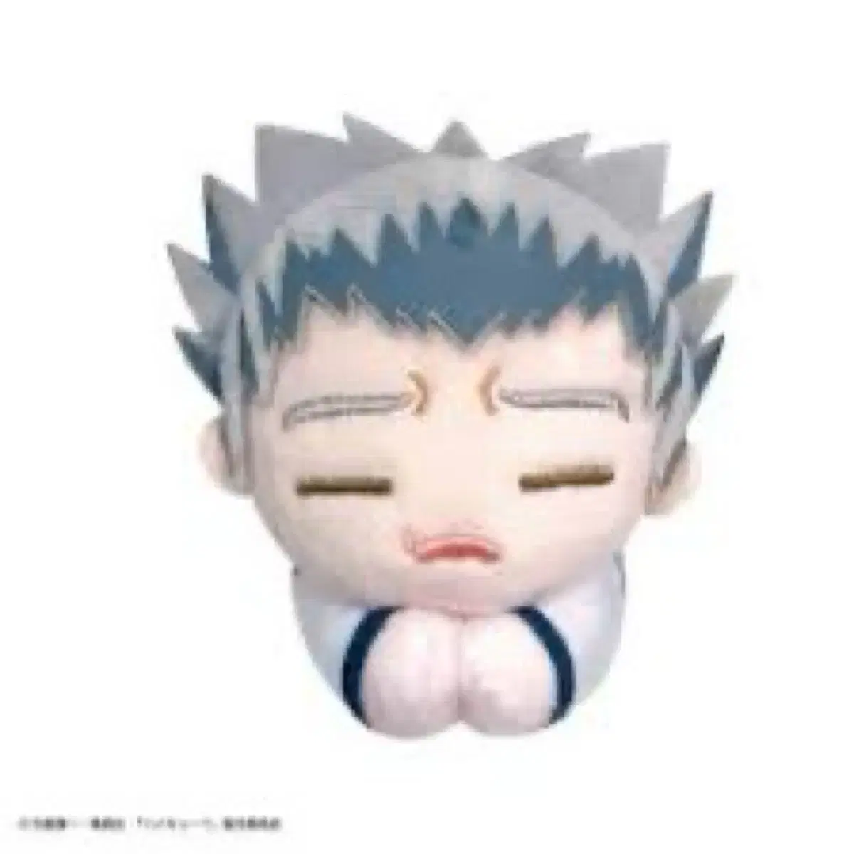 Haikyuu Bokuto Kotaro Hug Kyara wts Sells