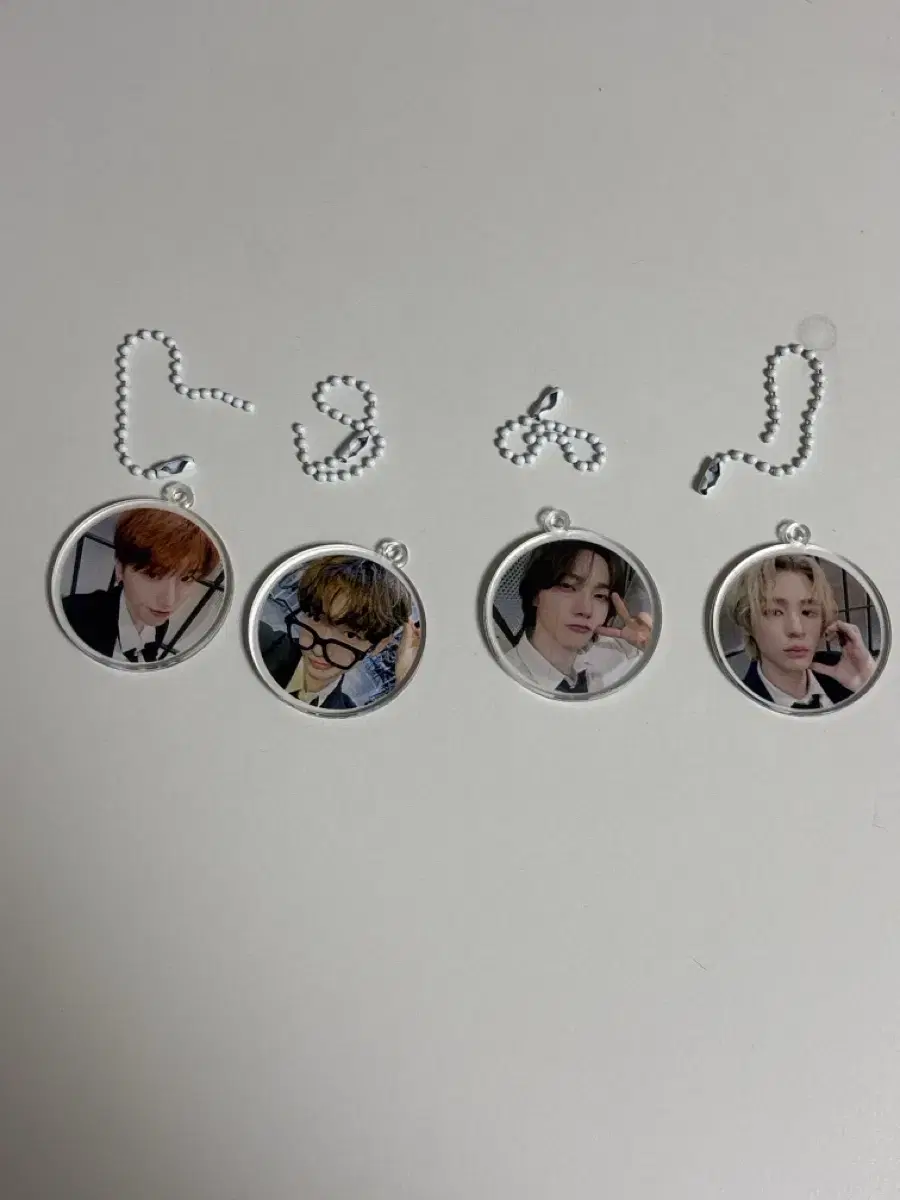 boynextdoor boynextdoor keyring (Jaehyun leehan riwoo Sungho)