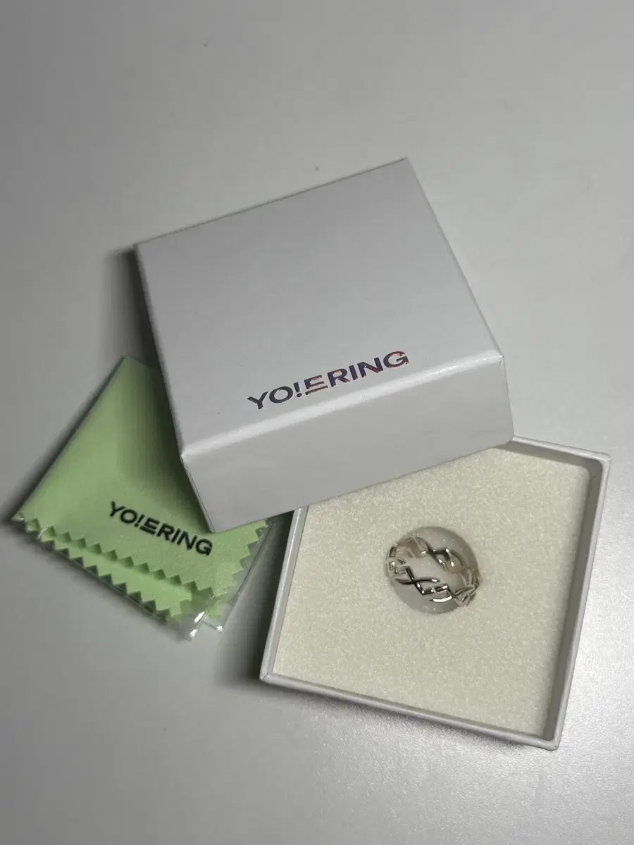 NCT Dream Yodring No. 17 8th Anniversary Ring WTS