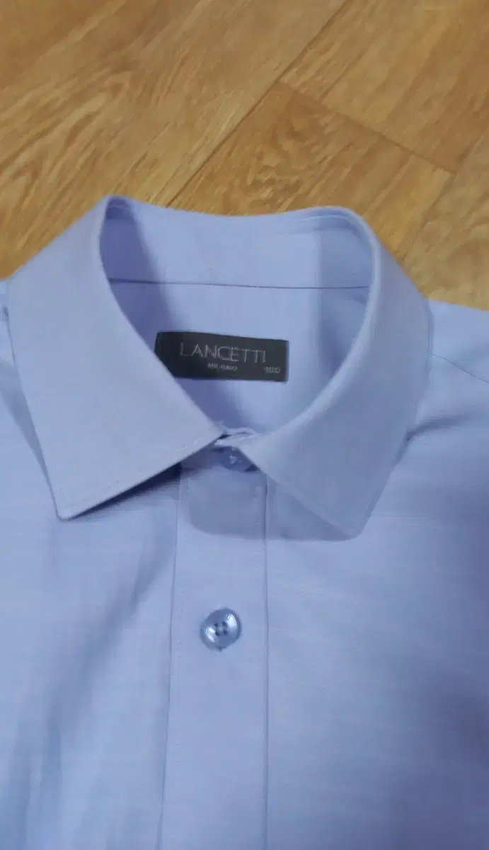 Lanchetti Shirt