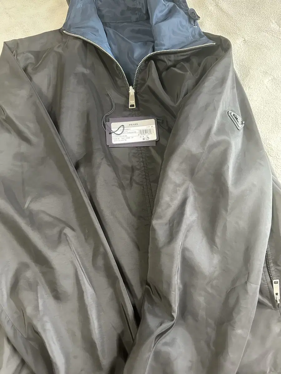 Prada Windbreaker WindbreakerL