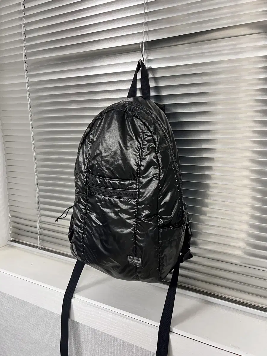 PORTER CIRE - BACKPACK S 포터 백팩