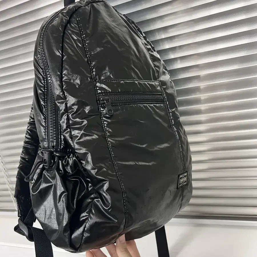 PORTER CIRE - BACKPACK S 포터 백팩