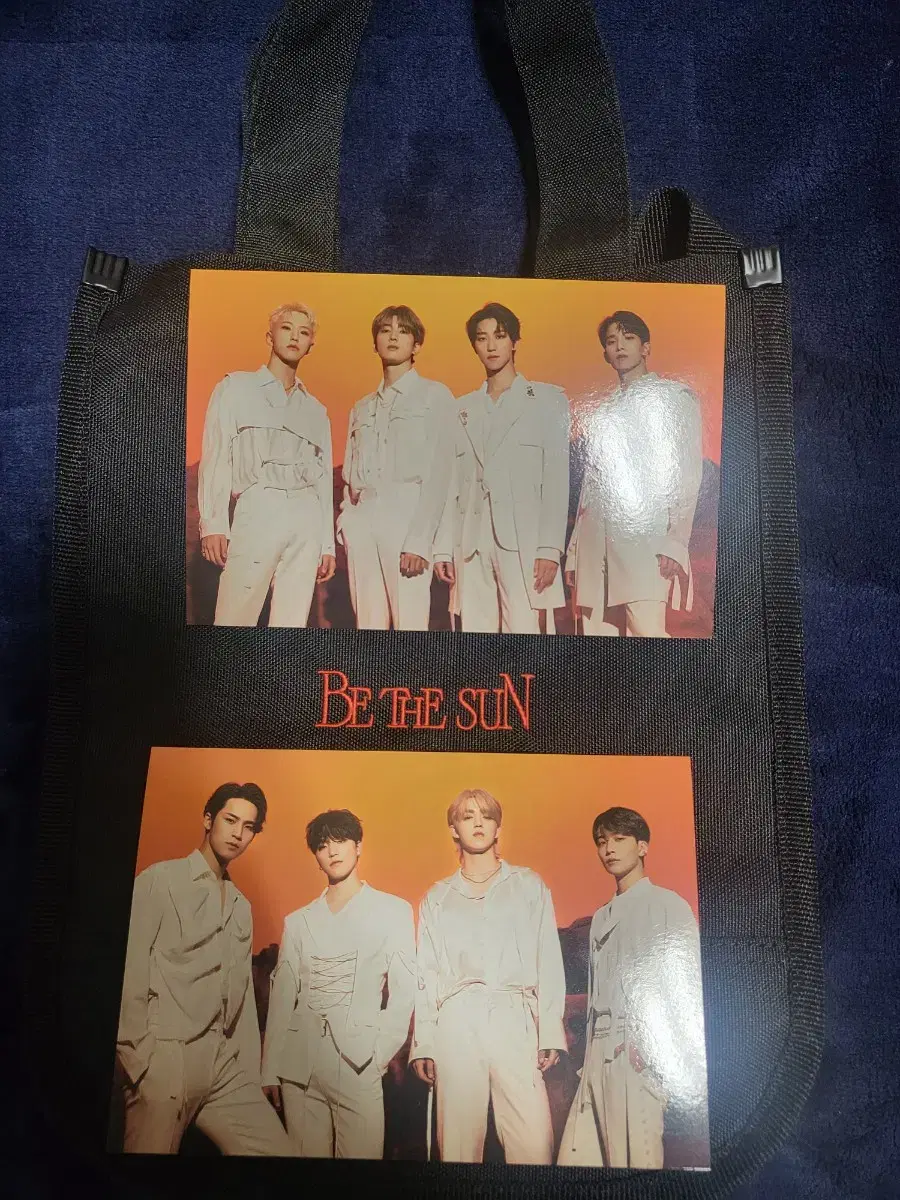 Seventeen Beyond the Sun Goods Crossbody Bag