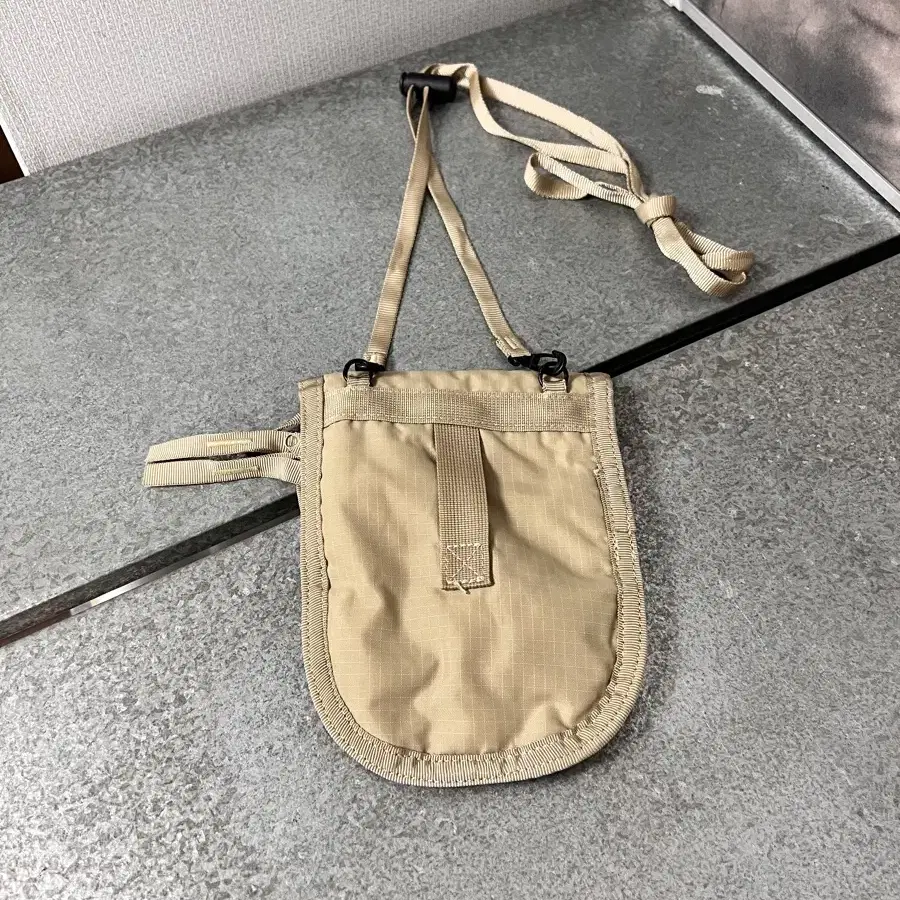 PORTER TRIP - MINI SHOULDER BAG 포터 미니 백