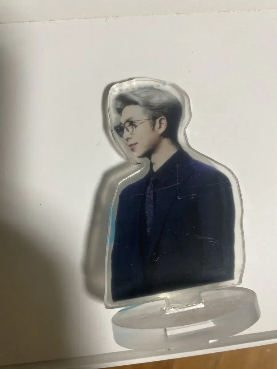 Jun Nam acrylic stand unofficial goods Sells